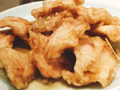 -北李妈妈菜·海肠捞饭(高新万达店)