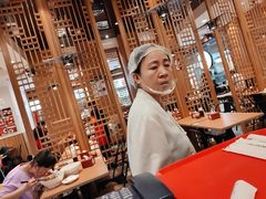 -阳阳中国饭(北京荟聚店)