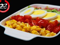 -莫太花餐厅(河北路店)