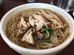 卤鸡酥肉米线-沈卫国卤鸡店(总店)