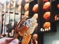 螃蟹米粉汤-龙海鲜螃蟹王(宏茂桥店)