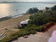 -漳州滨海火山岛自然生态风景区