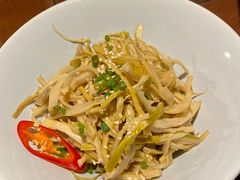 -外婆家(西红门荟聚购物中心店)
