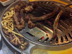 -喜来稀肉(虹泉路店)