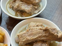 -松發肉骨茶(克拉码头店)