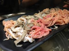 -牛焱·贵州黄牛肉火锅(城西银泰店)