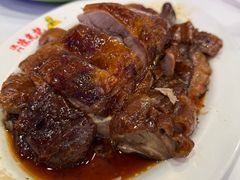 -澳门陈光记烧味饭店(南京德基广场店)