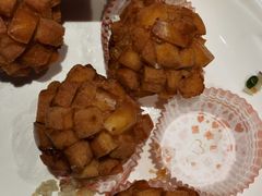 顺德灌汤鲮鱼球-粥旺庄(芳村店)
