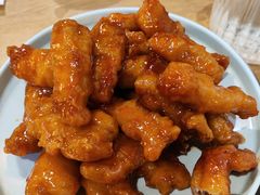 -陈傻子餐厅(世纪都会店)