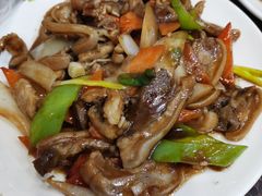 -西关回头馆(西关美食街店)