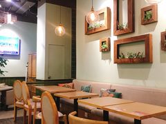 大堂-仙踪林(江燕路万科里店)