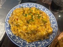 -尽善百年古院餐厅(王家老宅店)