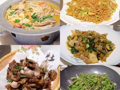 -东门头·江鲜小馆(新天地店)