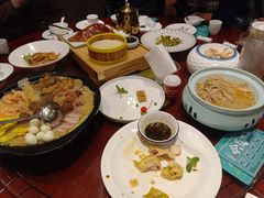 -三品香·江浙菜(松江九谊店)