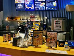 -Taco Bell 塔可钟(民田路店)
