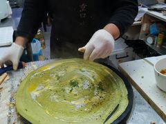 -何太吉·煎饼果子(海防路店)