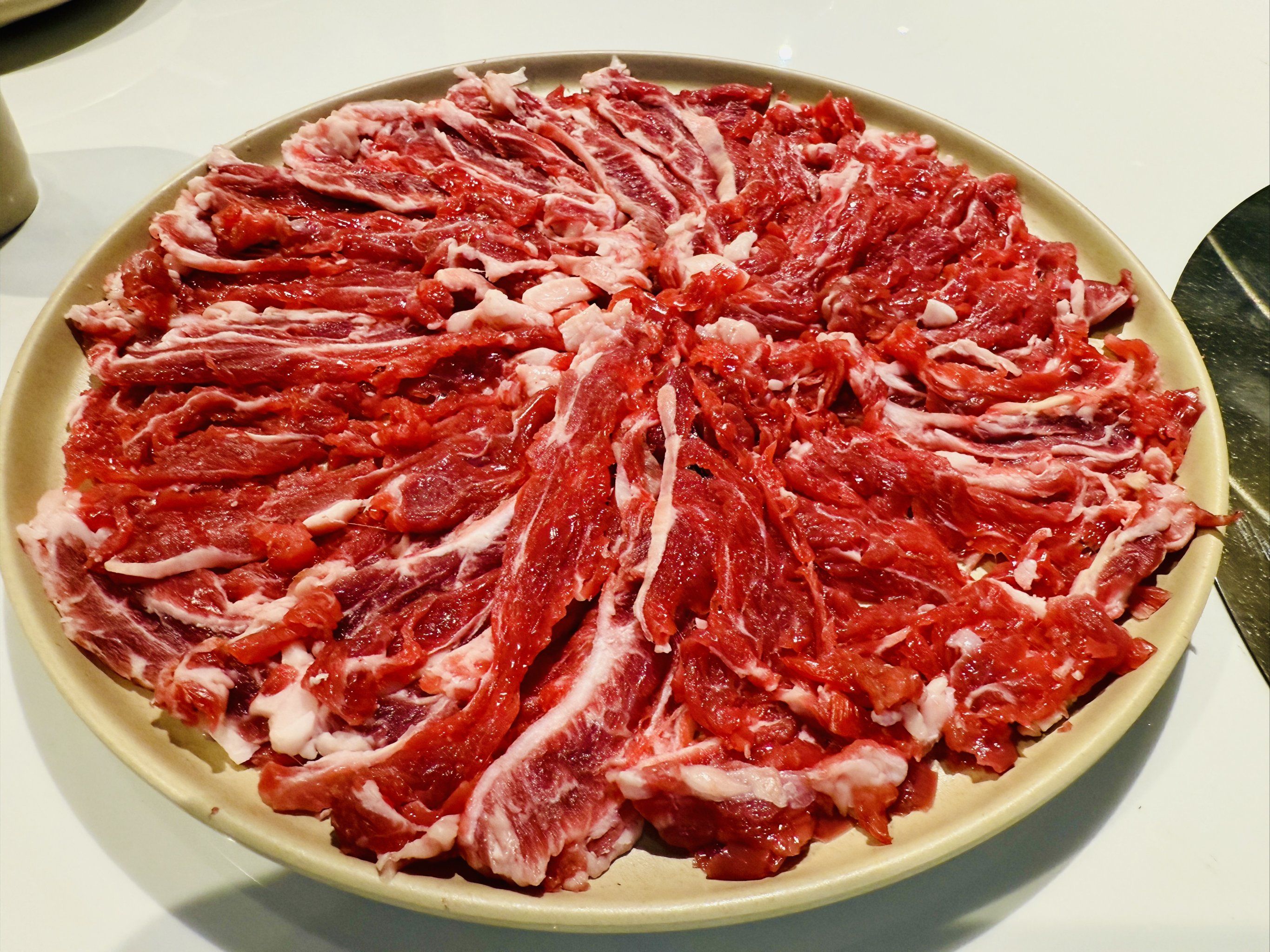 清真·黄牛肉火锅