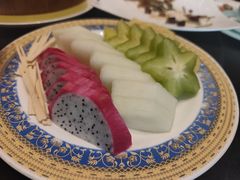 -翠湖宾馆·中餐厅