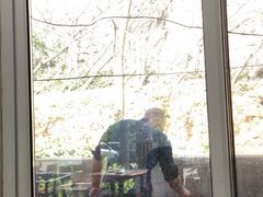 门面-何适山庄 ·可团建(水长城P2停车场店)