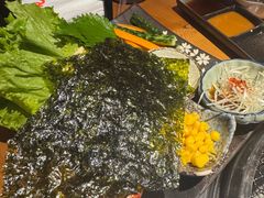 -丸藏和牛烧肉专门店(园区师惠坊店)