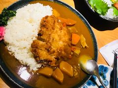 -一心创作料理屋(经开万达店)