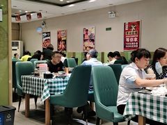 大堂-紫光园(吕家营店)
