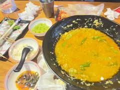 -三太子地摊烧烤·小龙虾(北蔡店)