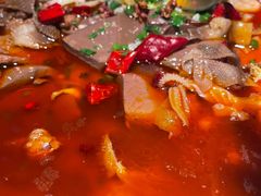 -荷塘秋月·本帮江浙菜(国权路店)