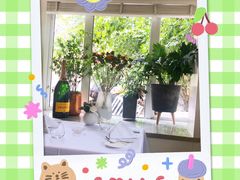 -蝶舍·MAISON PAPILLON