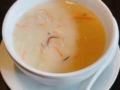 宋嫂鱼羹-杭州西子湖四季酒店·金沙厅