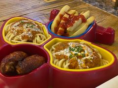 -意风小镇(德阳万达店)