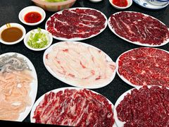 -五洲牛肉美食馆