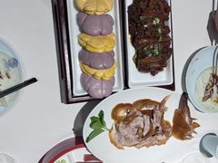 -惠丰堂饭庄·烤鸭·京味菜(西北旺·唐家岭店)