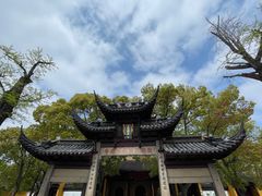 -西园戒幢律寺