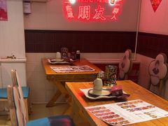 -老杨太太烧烤(文化广场店)