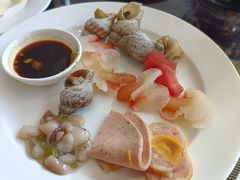-AdD全日制餐厅(中谷花园酒店)