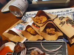-合风谷(南下塘店)