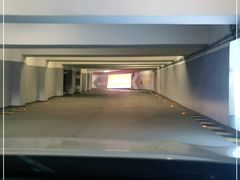 -凯德MALL太阳宫店-地下停车场