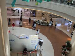 -布瑞琳洗衣(新城国际一期店)