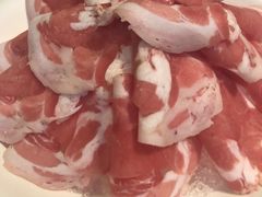 -九府羊·鲜羊火锅·烤串(新华路店)