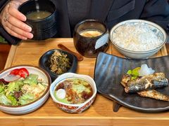 -笑福亭料理小馆(解放碑店)