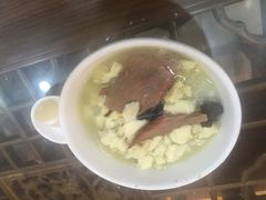 -毅祥斋老孙家泡馍(北院门鼓楼店)