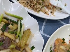 -明记海鲜大排档(巽寮湾店)
