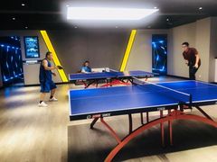 -贝菲特游泳健身(徐泾店)