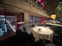-北京柏悦酒店·锦庭餐厅Dining Room