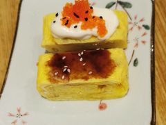 -一井烧肉·活鳗·寿司(望京SOHO店)