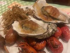 -上海东方佘山翰悦阁酒店·Vie全日制餐厅