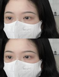 -尔素·半永久纹眉·野生眉