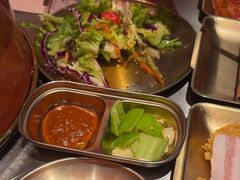 -西塔老太太泥炉烤肉(苏州大悦城店)