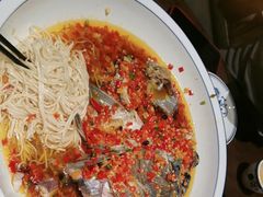 -衡厨·衡阳土菜(中南店)